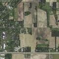 Person fell at Daleville address on South Atlee Street
