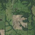 85-year-old male ripped out his catheter at state highway
