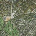 Person with altered mental status near Garfield Avenue, Abington