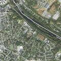Person in pain near West Valley Forge Road