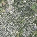 Person having seizure near East Chestnut Street