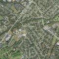 Person with cardiac emergency at Woodbrook Lane
