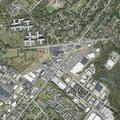 Person experiencing cardiac emergency near Kennedy Court