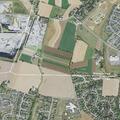 Vehicle crash near Reidenbaugh Elementary School