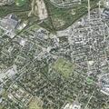 Injured person falls at City Line Avenue in Phoenixville