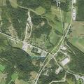 88-year-old man falls at trailer on Brush Run Road