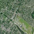 Gas leak reported near Camp Drive building in Sea Girt