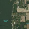 Suicidal threats; subject reportedly headed to reservoir