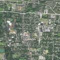 Report of a teenager who ran away from home