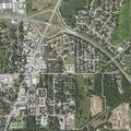 Person experiencing chest pain at Kerr Avenue, Urbana