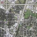 Shots reported near 4th Street and Grove Street