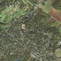 Person experiencing back pain near George Road in Meadowbrook