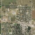 Elderly woman unconscious but breathing in Yuma