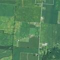 Mutual aid fire response on State Route 589