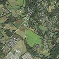 Person experiencing respiratory difficulty near Glenmoore