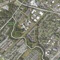 Man near Master Avenue says he needs hospital