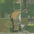 Person having a seizure near Chateau Drive in St. Joseph