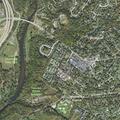 Fire alarm near Mill Grove Drive in Audubon