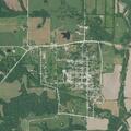Female with throat swelling and breathing trouble in Grundy