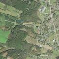Woman with shortness of breath near Valley Road