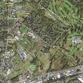 Person suffers head injury after fall at intersection