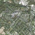 Person experiencing difficulty breathing in Phoenixville