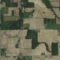 Suspicious truck repeatedly passing Farmland home