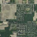 Person having trouble breathing near Raintree Drive
