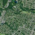 77-year-old man injured hip near New Brunswick Avenue