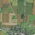Person with general illness near West Main Street