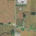 Patient fallen on South State Route 235 near Wolcott Road