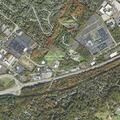 Gas odor reported inside Camp Hill Road building