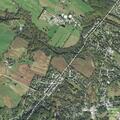 Person having difficulty breathing at Kimberton Road