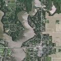 Person experiencing chest pain near Cicero