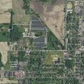 Person having a stroke at Edgewater Woods