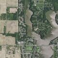 Person with hemorrhage near Bluewater Drive