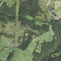 Medical call for 84-year-old female at Barren Run Rd