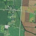 Person with illness reported on North Bollinger Road