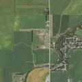 Person found unconscious near County Road 2200 E in St. Joseph