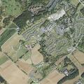 Person with difficulty breathing near Ford Drive in West Donegal