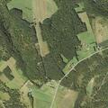Female with sudden back pain near School road in Hooversville