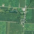Person fell at North Alcaneca Conover Road address