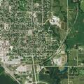 Suicidal subject reportedly armed with knife at residence in Fairbury