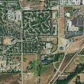 86-year-old man with breathing difficulty in Longmont