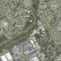 ALS transport called near Vista Road in Levittown