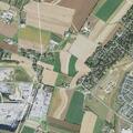 Person experiencing difficulty breathing at Woodcrest Ave