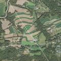 Person with diabetic problem near Black Swamp Road in Conestoga Township
