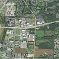 Patient on ventilator with breathing difficulty near Westerville
