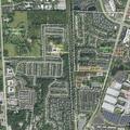 Person injured after fall at Royal Landing Dr