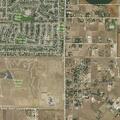 Child with breathing problems on Rainbow Avenue
